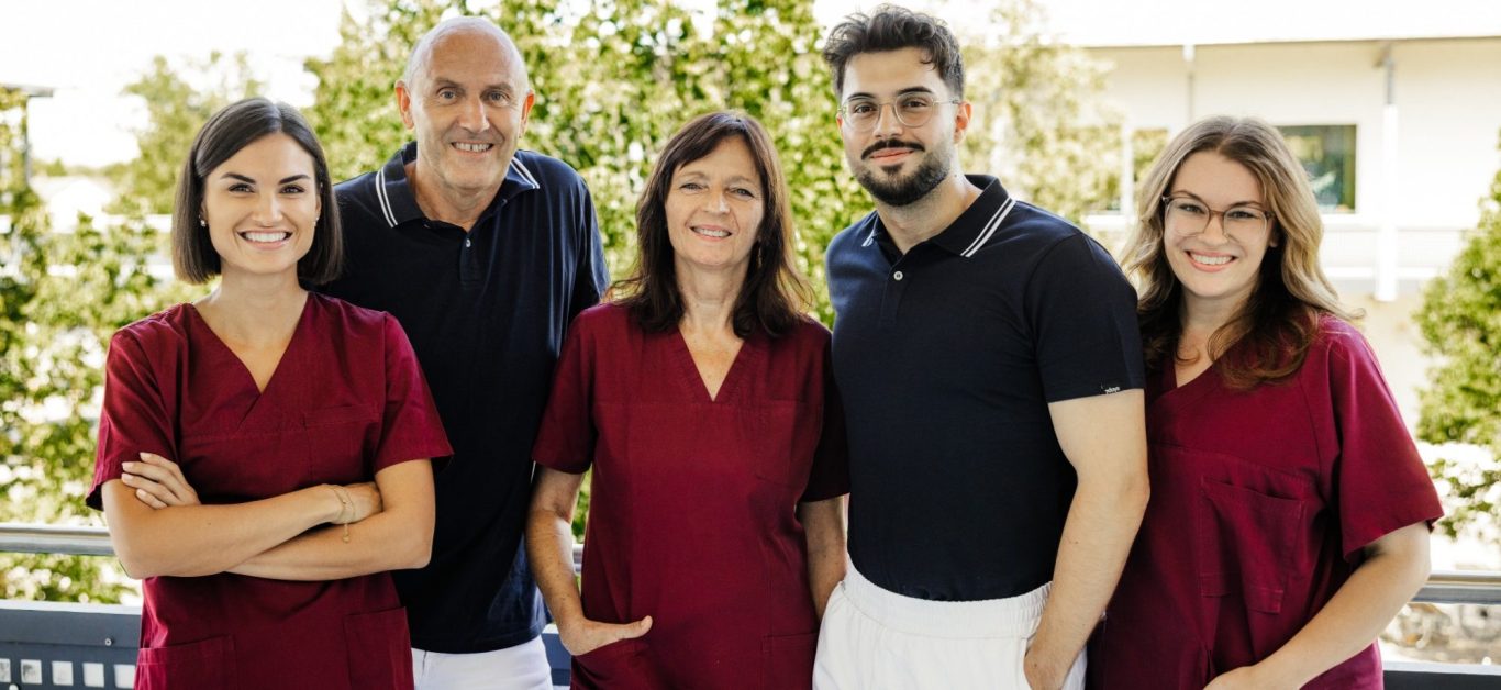 Kontakt Zahnarzt BUZ Regensburg