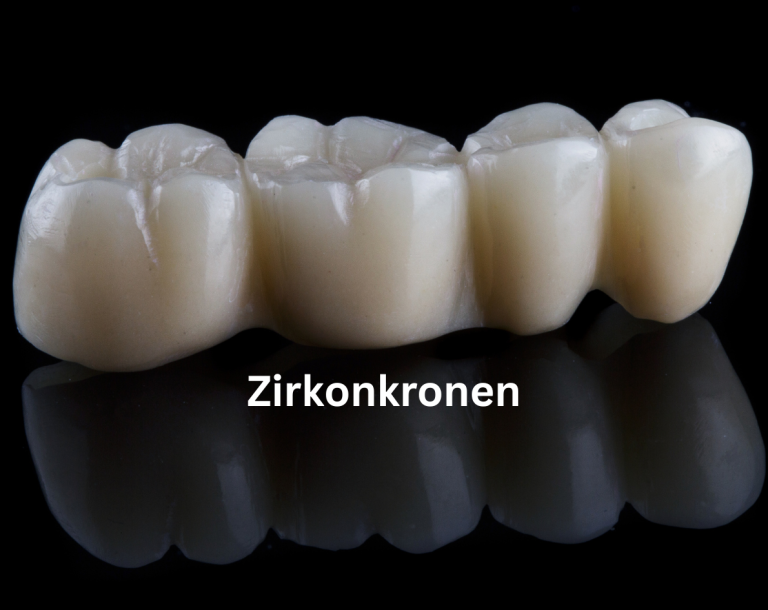 Zirkonkronen Zahnarztpraxis Regensburg