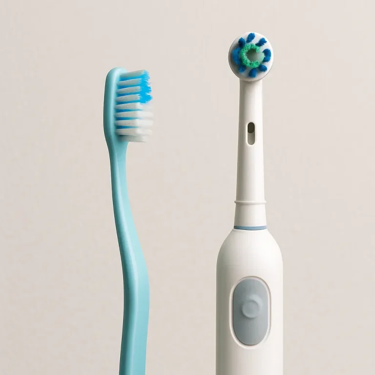 Handzahnbürste Regensburg