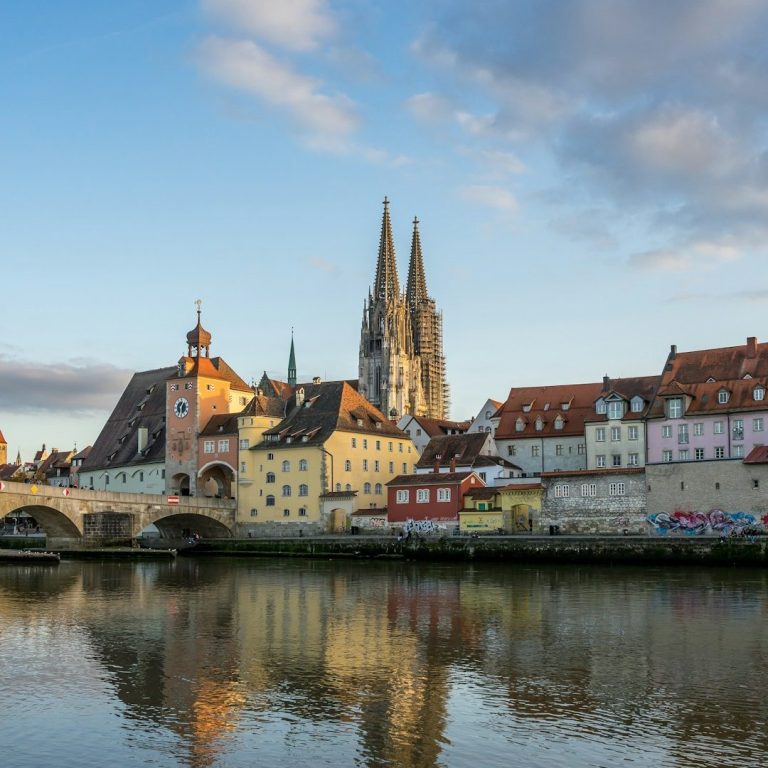 Regensburger Zahnarzt