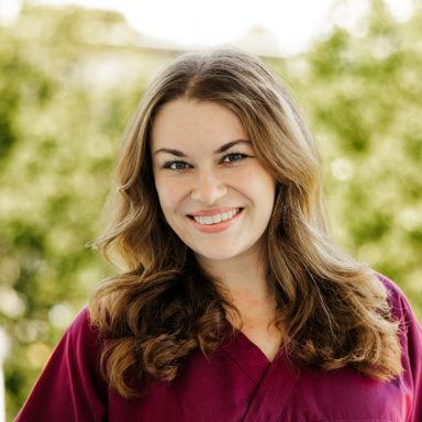 Zahnärztin Isabella Helmes