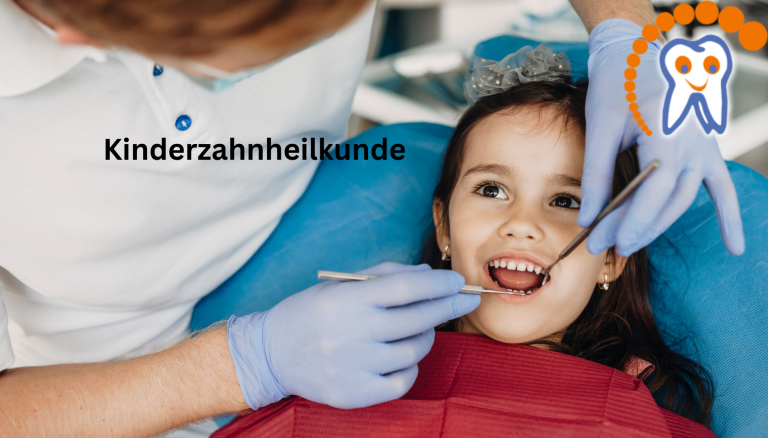 Kinderzahnarzt Regensburg
