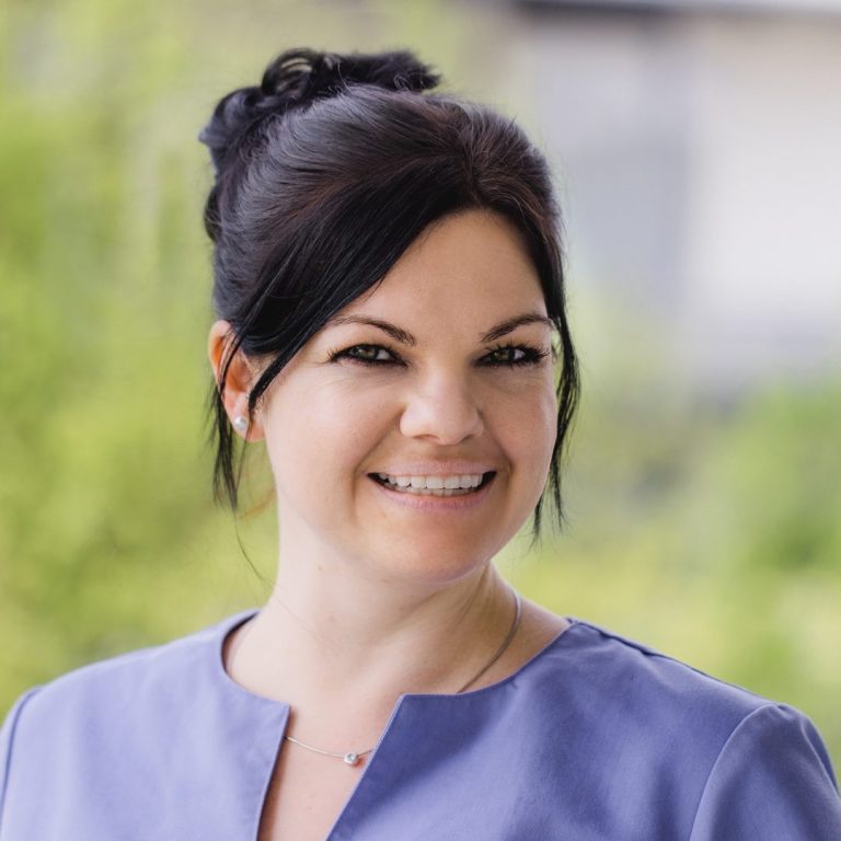 ZFA Regensburg Kerstin Götz